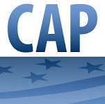 cap logo