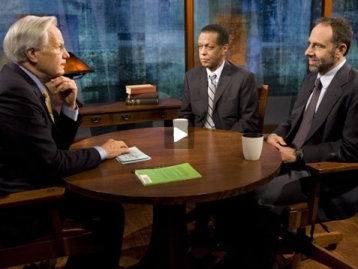 Dean Baker and Bob Herbert on Bill Moyers Journal