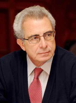 Ernesto Zedillo Ponce de León