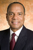 Kenneth I Chenault