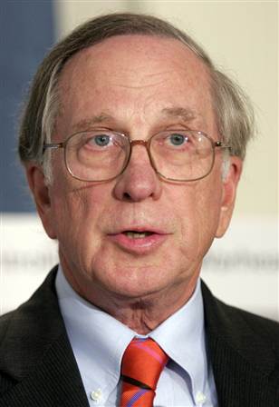 Sam Nunn